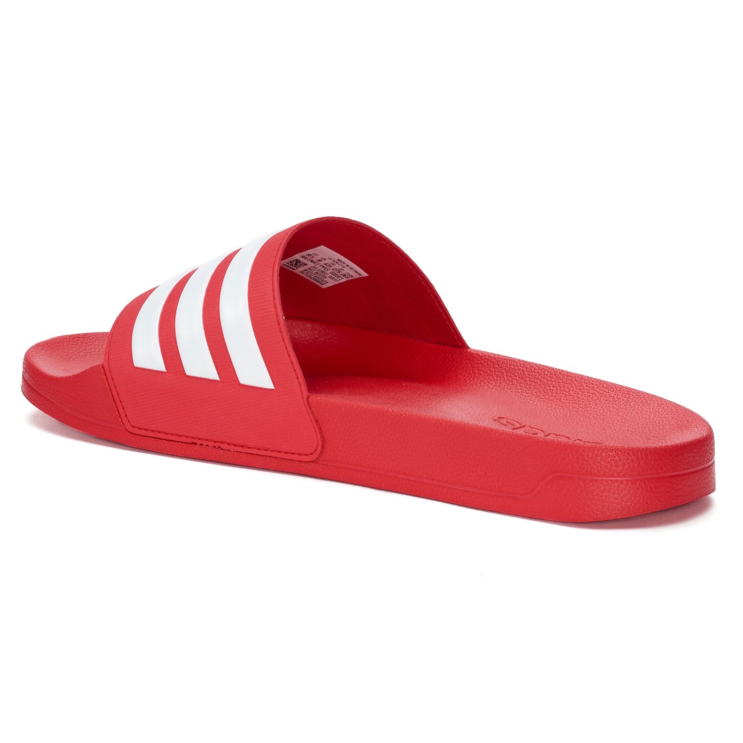 kohls mens adidas slides