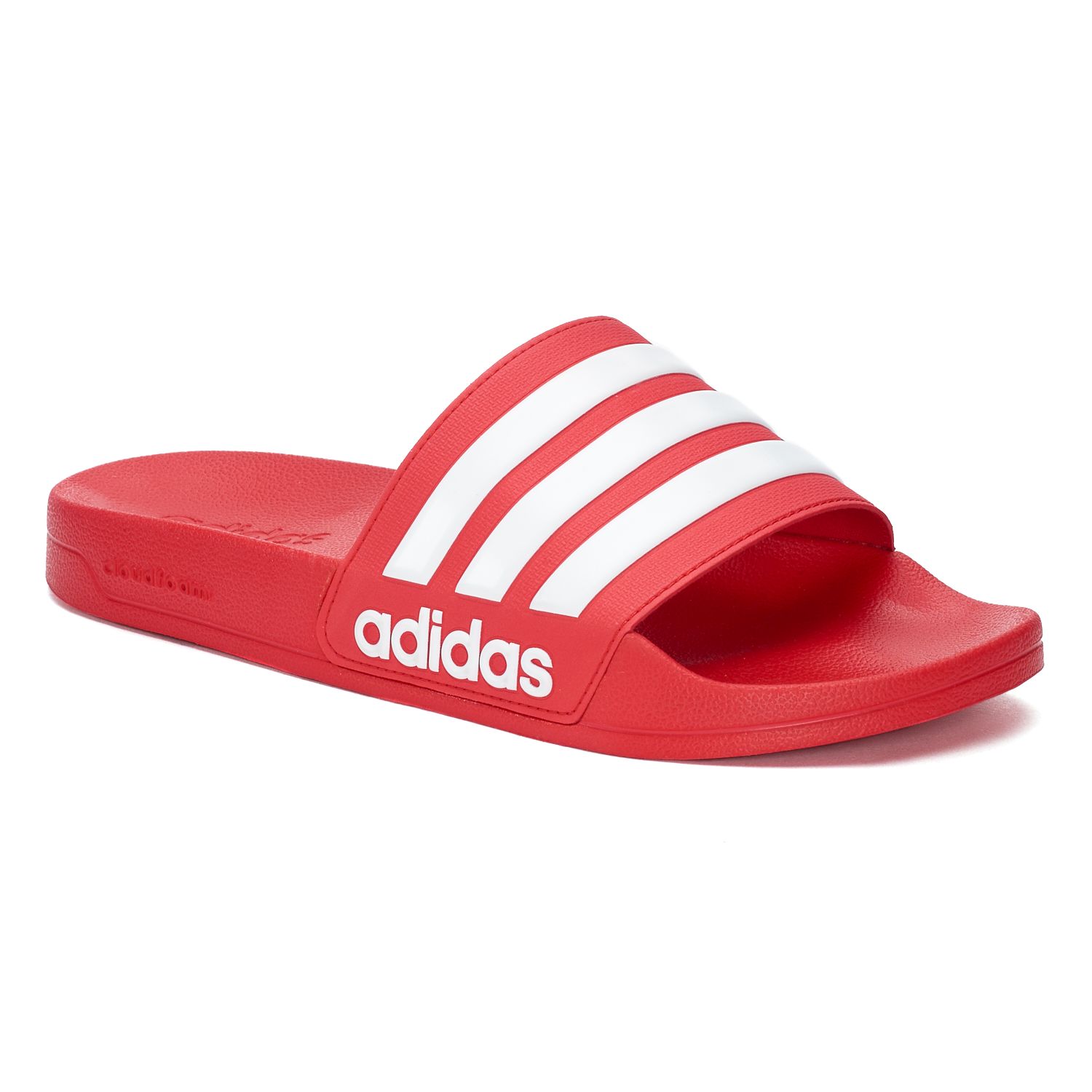 red adidas shoes high tops