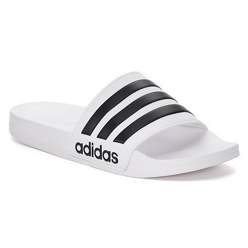 adidas Adilette Cloudfoam Men's Slide Sandals