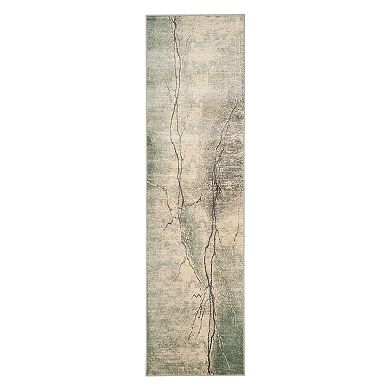 Safavieh Constellation Vintage Halo Abstract Rug