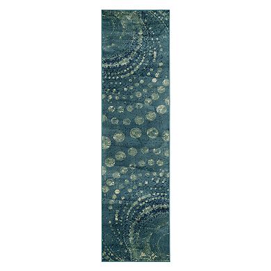 Safavieh Constellation Vintage Vega Geometric Rug