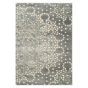 Safavieh Constellation Vintage Triton Geometric Rug