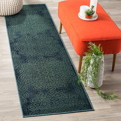 Safavieh Constellation Vintage Nova Geometric Rug