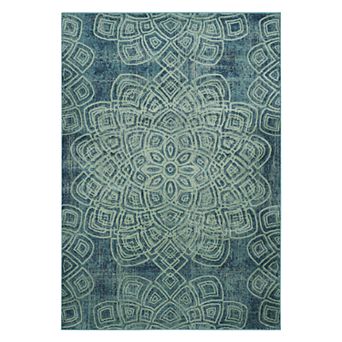 Safavieh Constellation Vintage Nova Geometric Rug