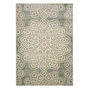 Safavieh Constellation Vintage Nova Geometric Rug
