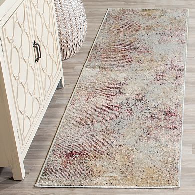 Safavieh Constellation Vintage Stella Abstract Rug