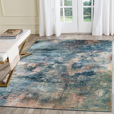 Safavieh Constellation Vintage Stella Abstract Rug