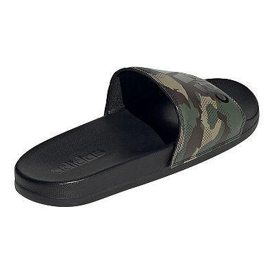 adidas Adilette Cloudfoam Plus Men s Slide Sandals