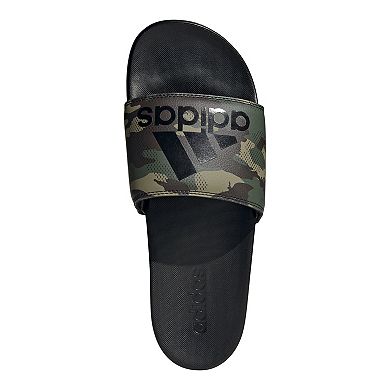 adidas Adilette Cloudfoam Plus Men's Slide Sandals