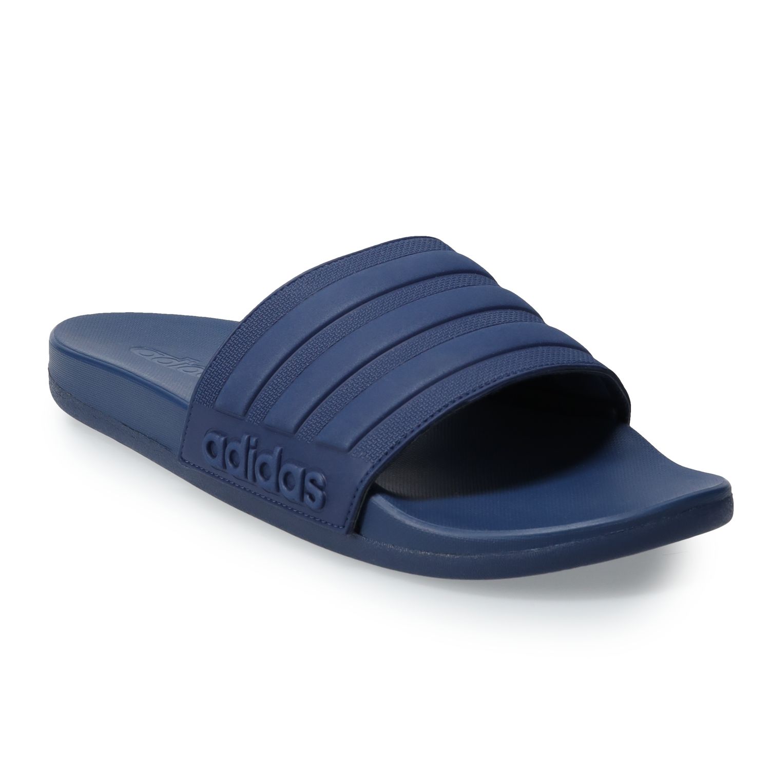 kohls mens adidas sandals