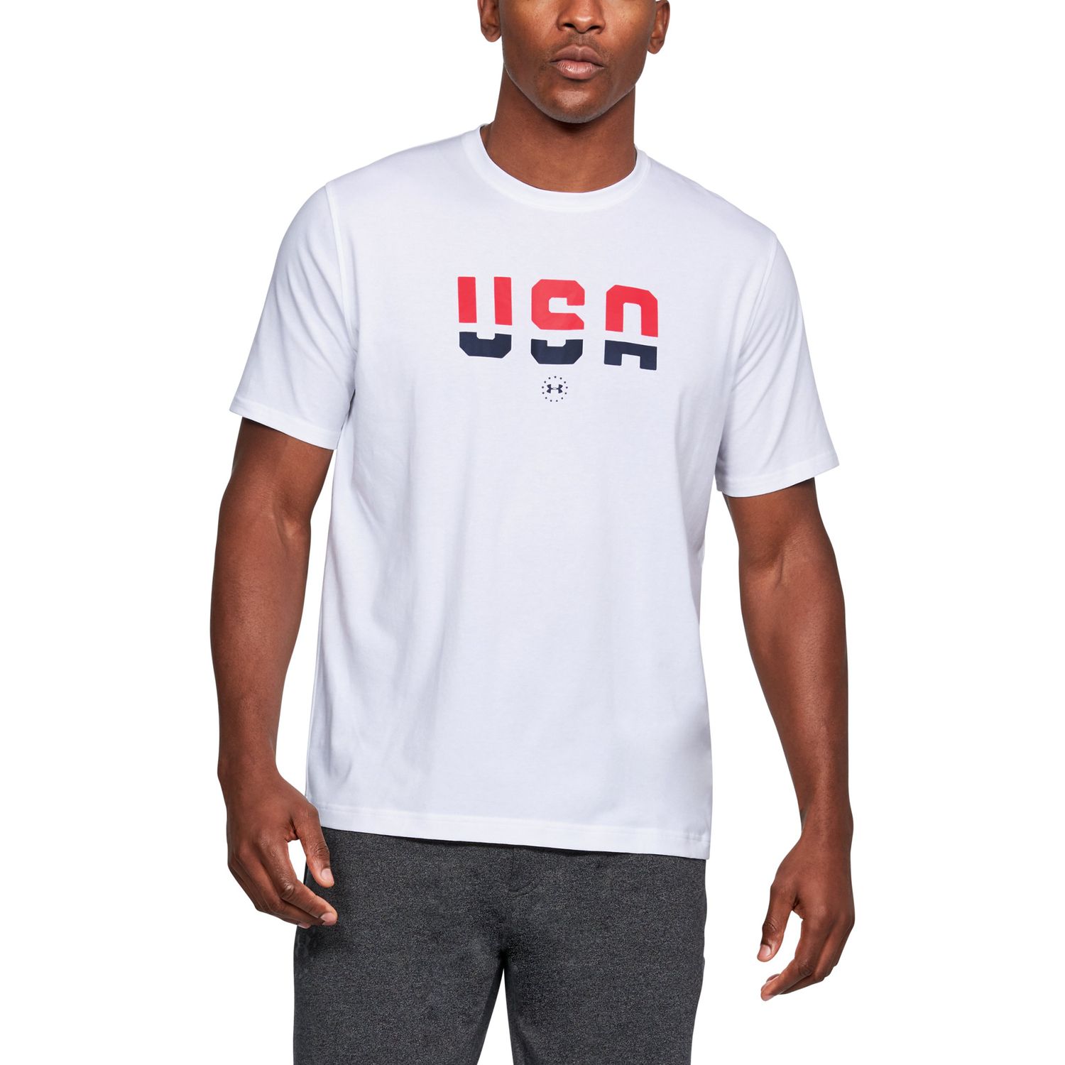 kohls mens under armour shirts