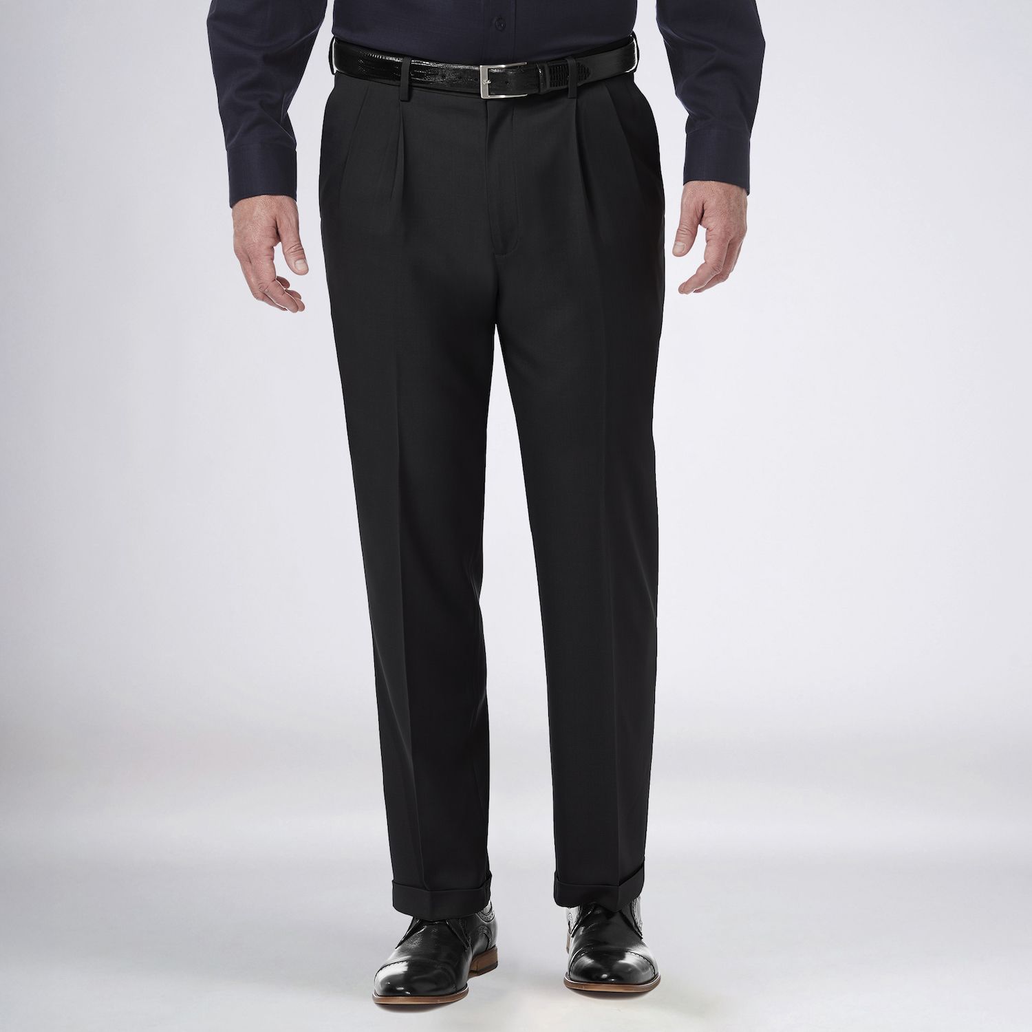 mens dri fit dress pants