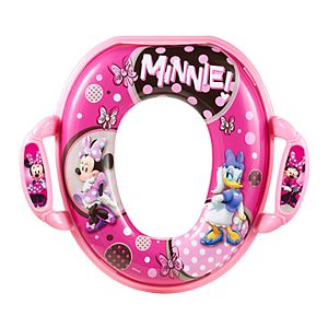 Disney's Minnie Mouse Potty Seat by The First Years