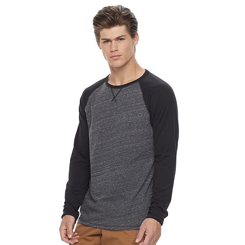 men's urban pipeline ultimate tee