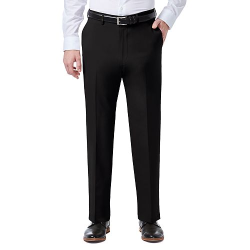 kohls haggar dress pants