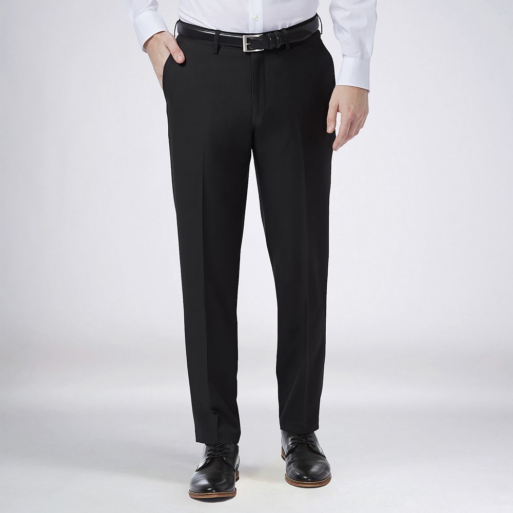 slim fit dress slacks Premium Comfort Dress Pant