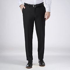 Kohls white dress pants sale