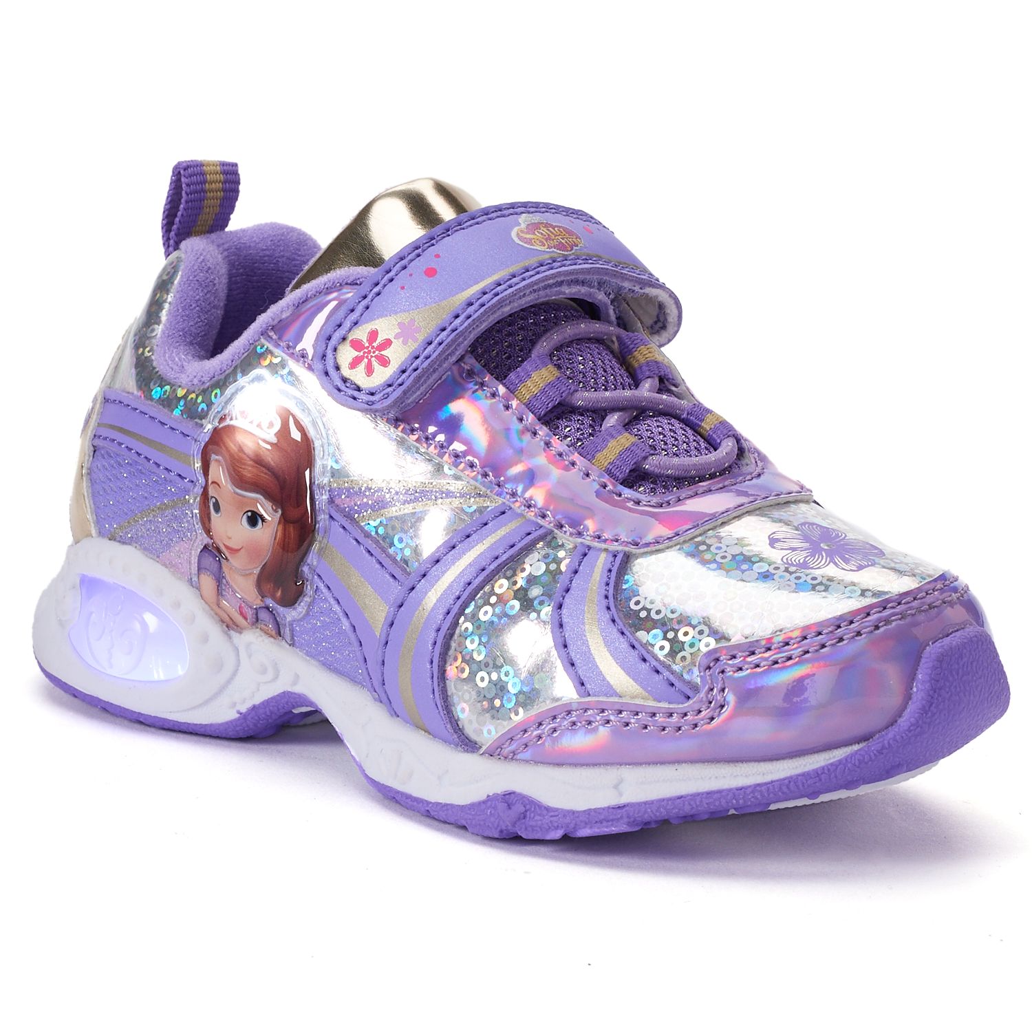 Disney's Sofia the First Toddler Girls 