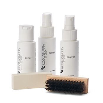 koolaburra boot cleaner