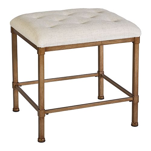 Hillsdale Furniture Katherine Vanity Stool