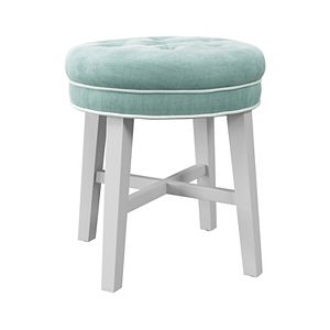 Hillsdale Furniture Sophia Vanity Stool