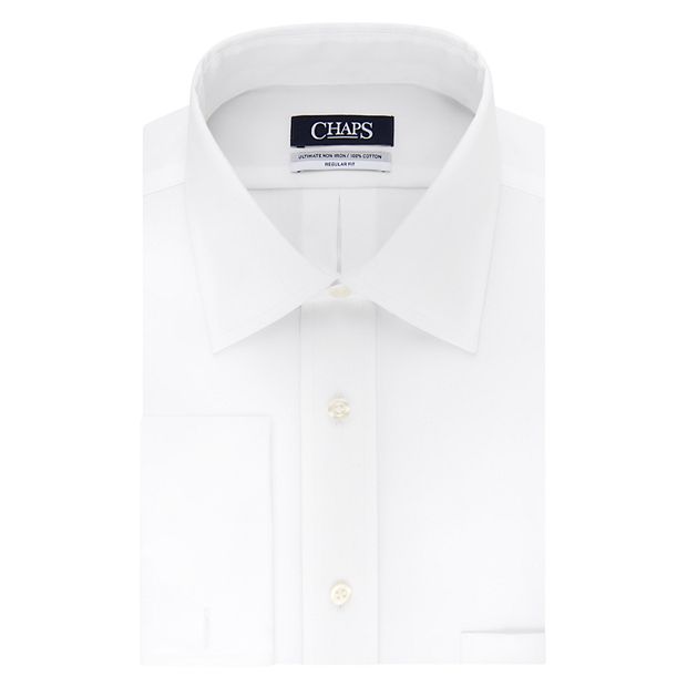 expandable collar dress shirts