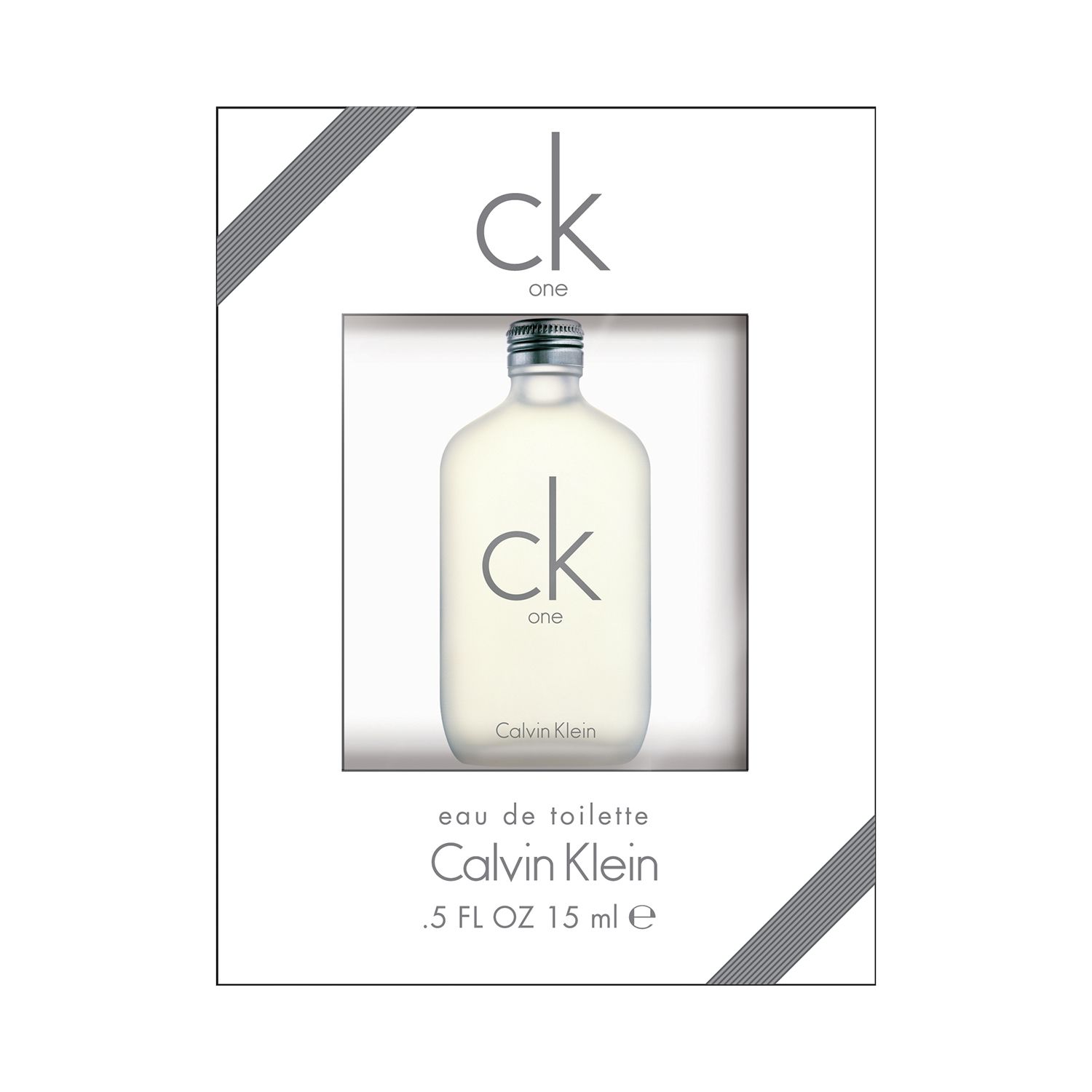 calvin klein ck 1