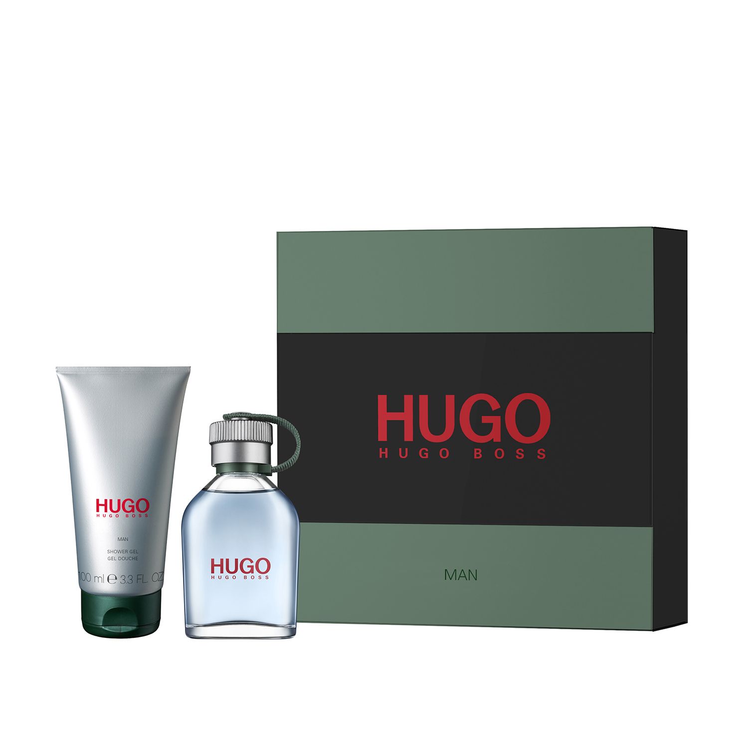 hugo man cologne