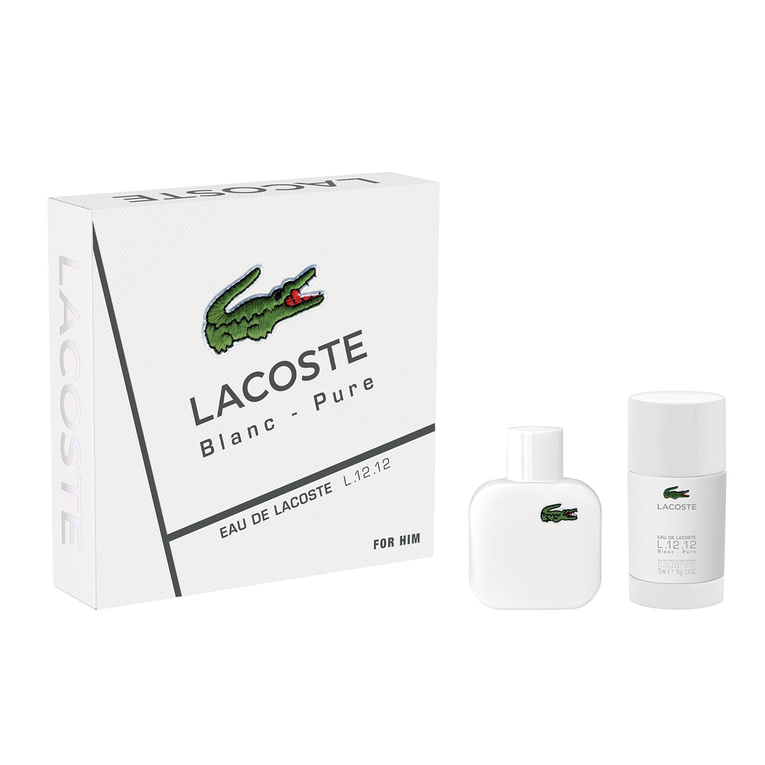 lacoste men's cologne gift sets