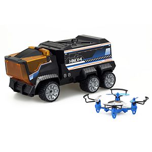 Silverlit Drone Mission Set
