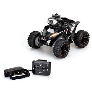 Silverlit 2.4G Spy Rover FPV