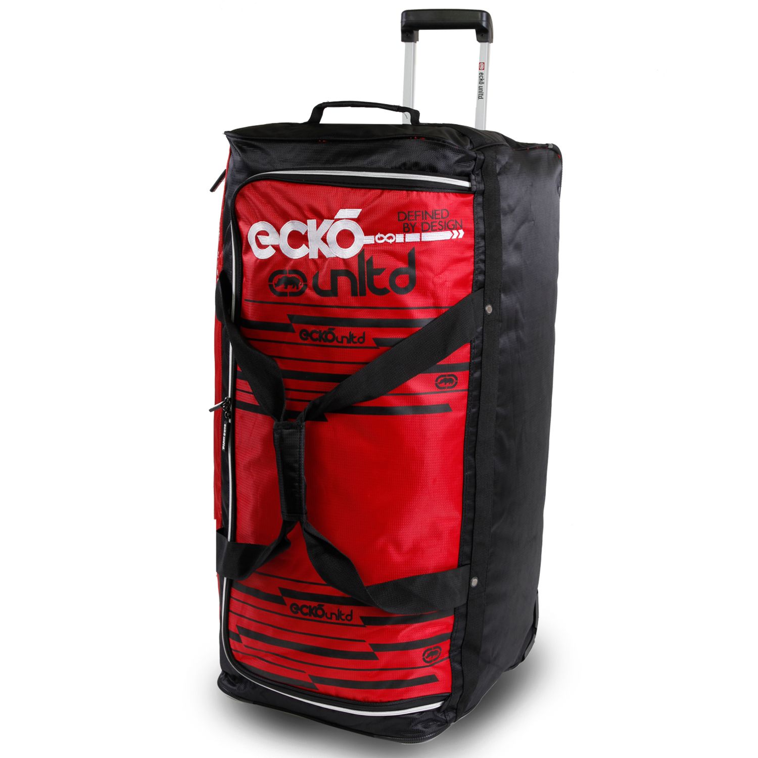 ecko unltd luggage
