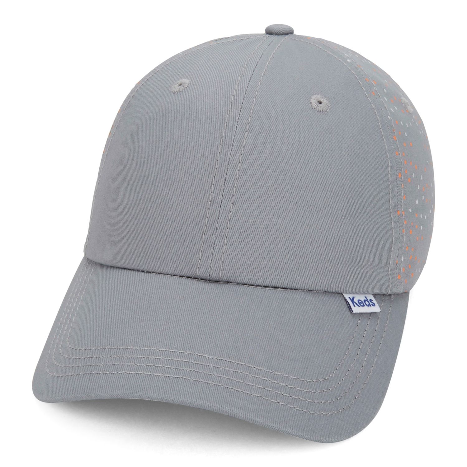 keds wool baseball cap