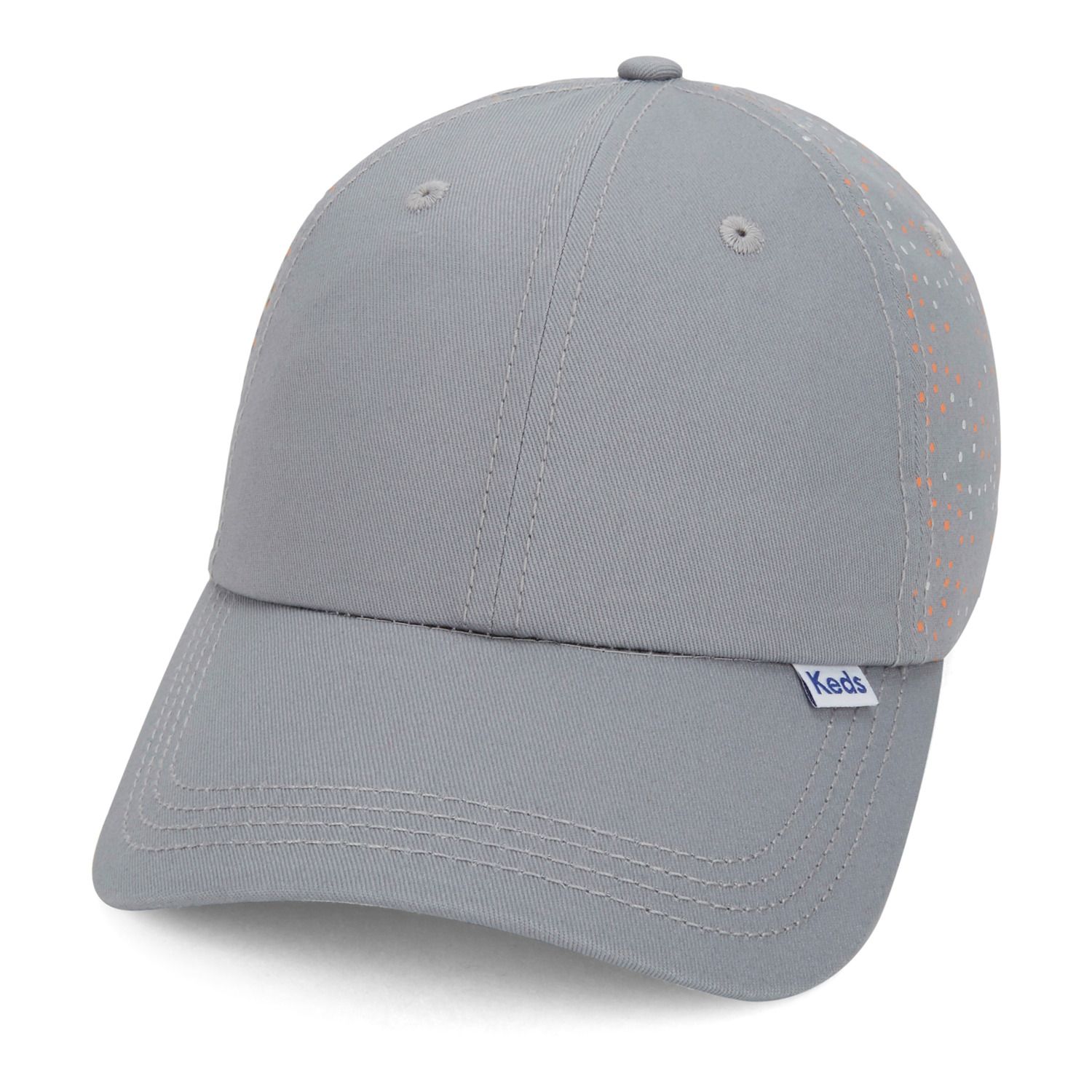 keds baseball cap