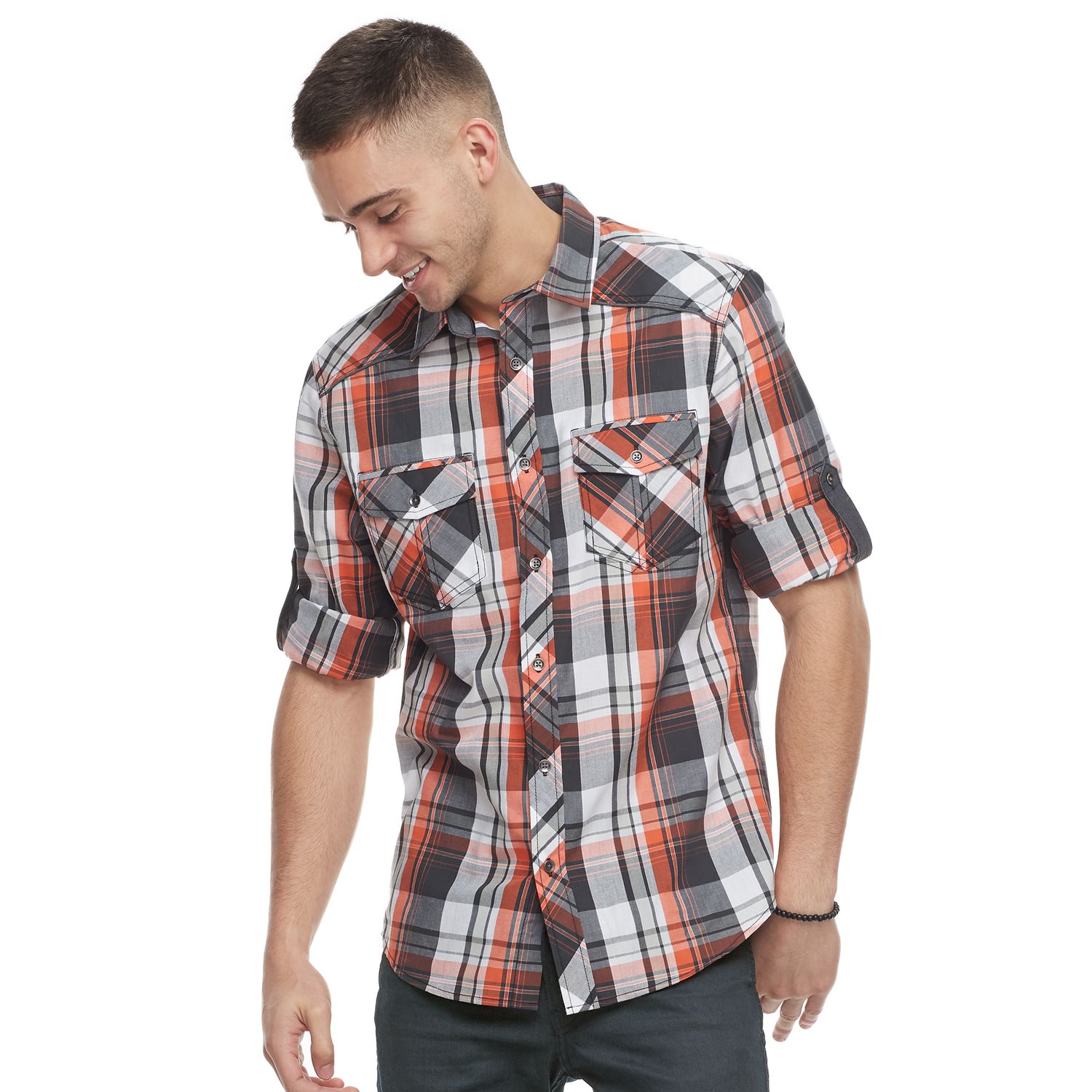 rock & republic mens