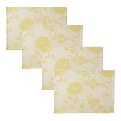 Placemats - Table Linens, Kitchen & Dining | Kohl's