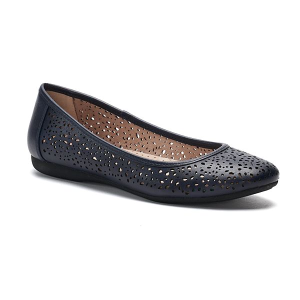 womens flats at kohls