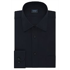 Mens Big & Tall Dress Shirts Tops, Clothing | Kohl's