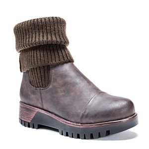 MUK LUKS Katherine Women's Water Resistant Boots