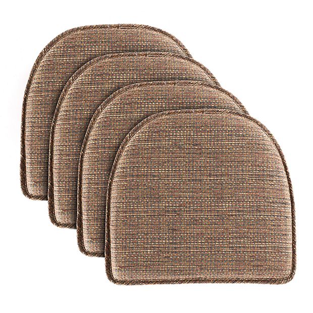 Non slip 2025 chair pads kohls