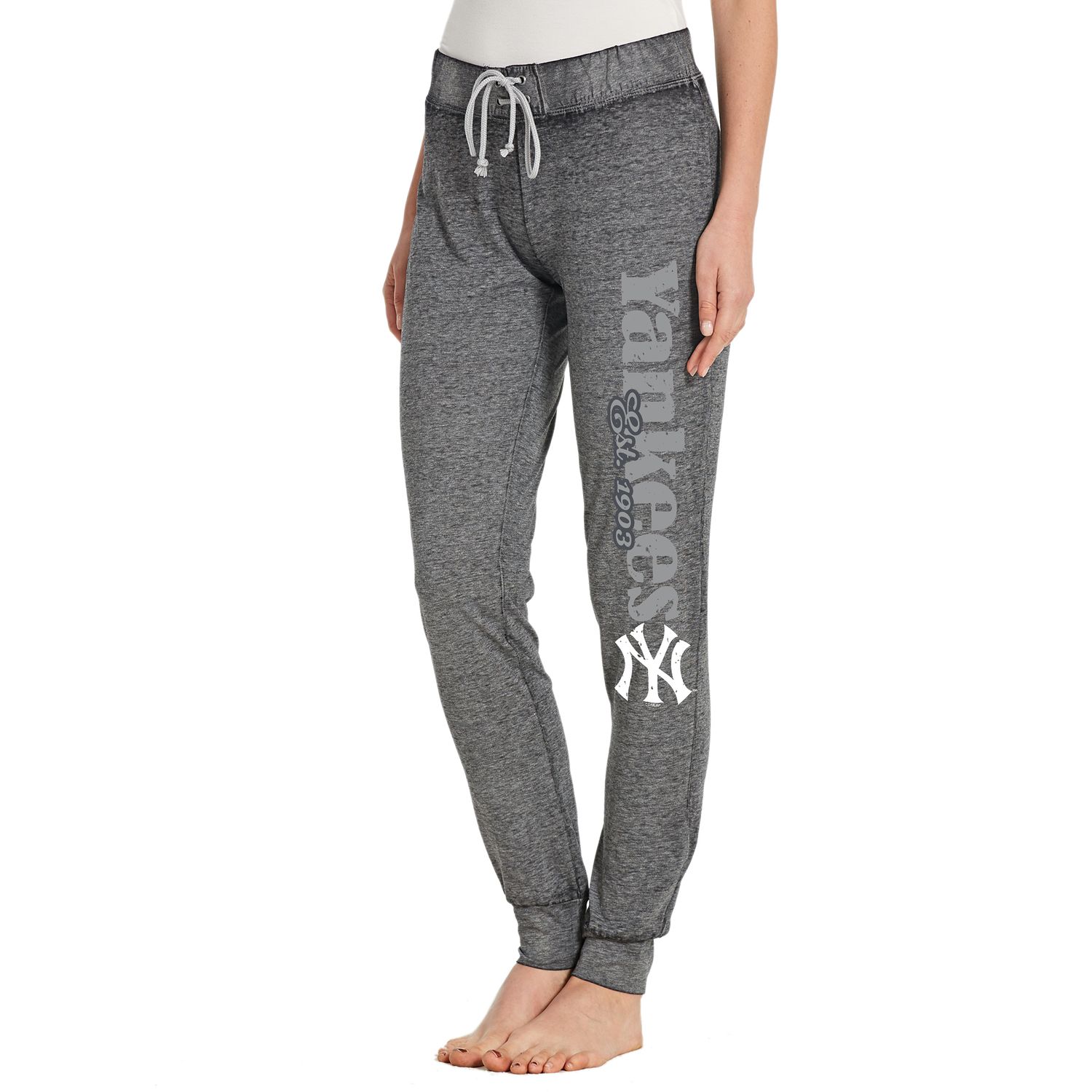 yankees pants