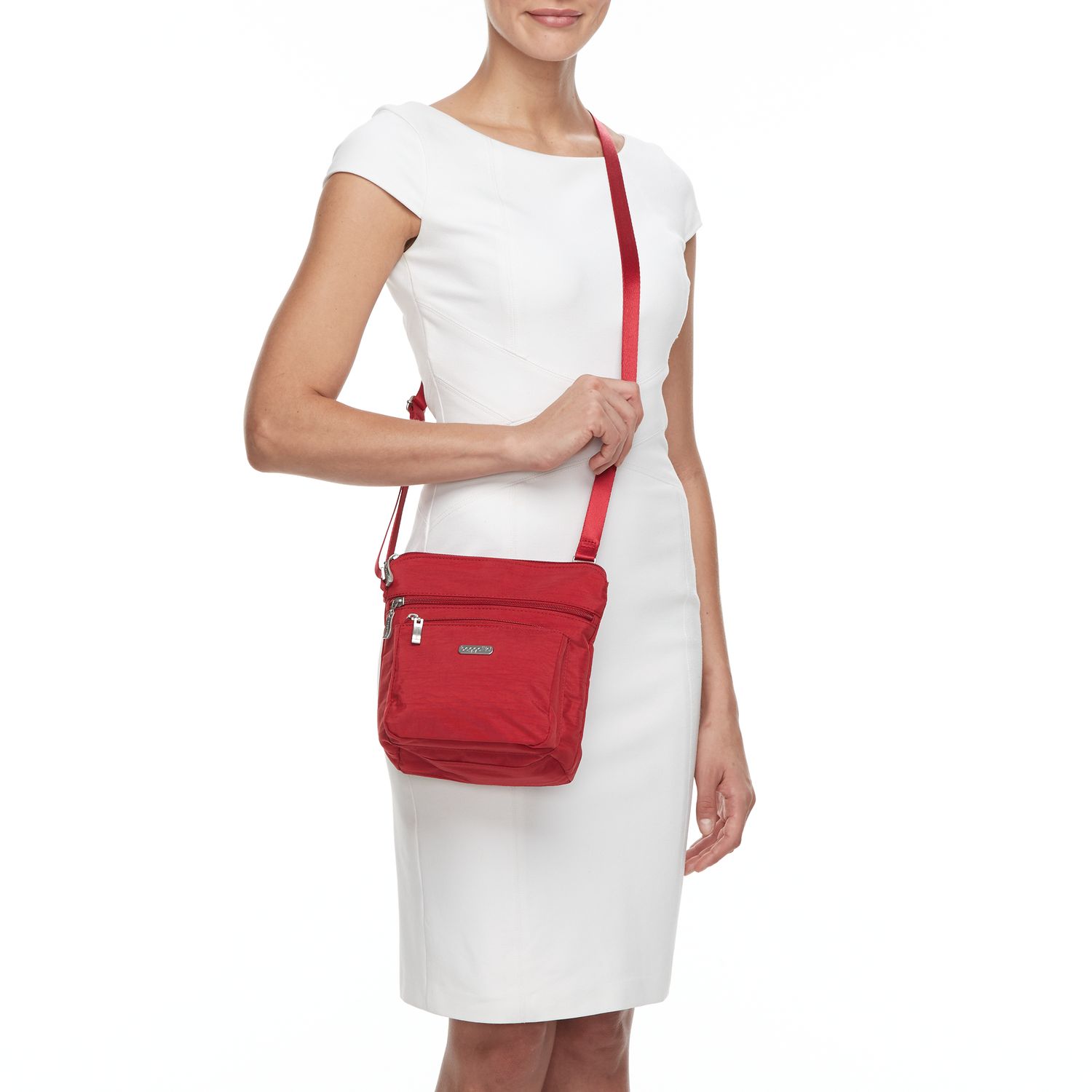 baggallini pocket crossbody