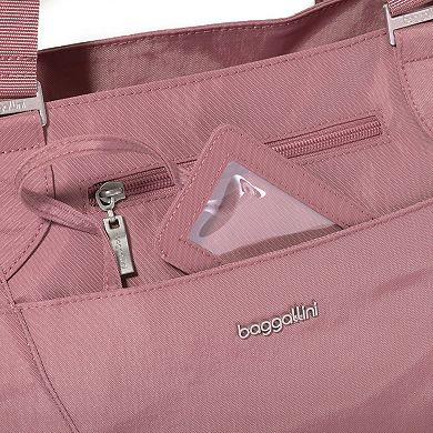 Women's Baggallini Avenue Convertible Tote Bag