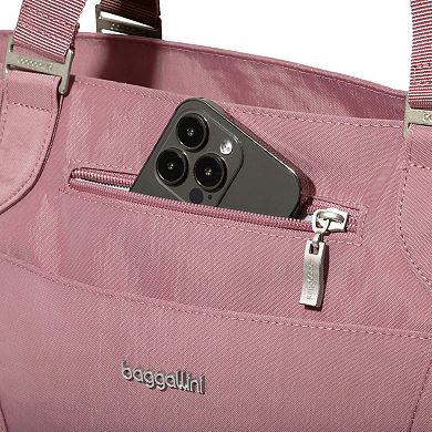Women's Baggallini Avenue Convertible Tote Bag
