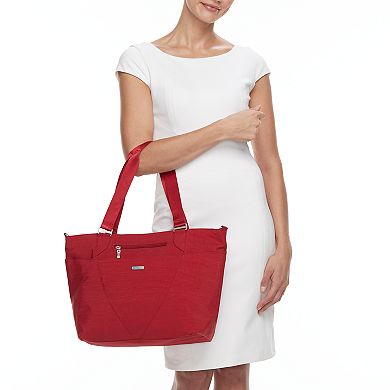 Women's Baggallini Avenue Convertible Tote Bag