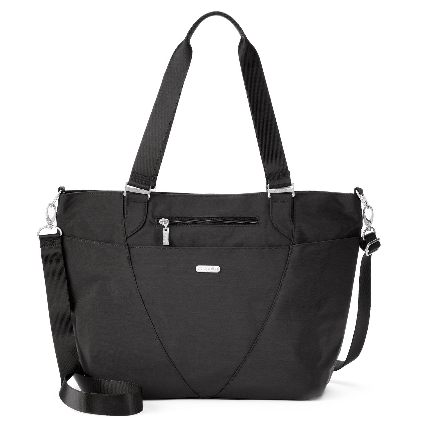 baggallini beach bag