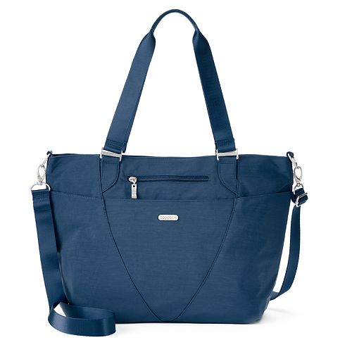 Women's Baggallini Avenue Convertible Tote Bag