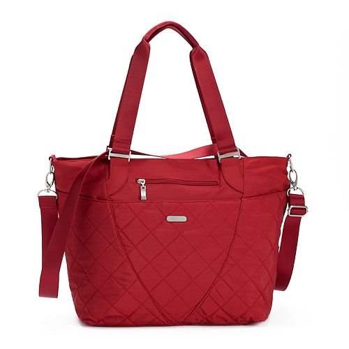 Women's Baggallini Avenue Convertible Tote Bag