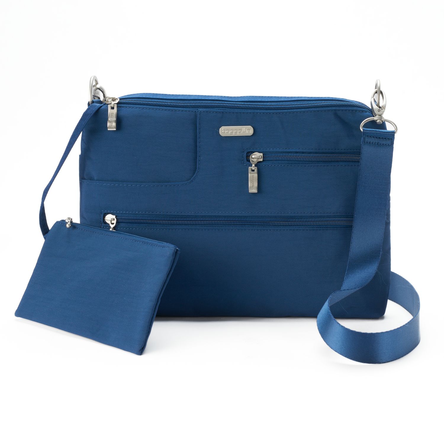 baggallini crossbody bags on sale