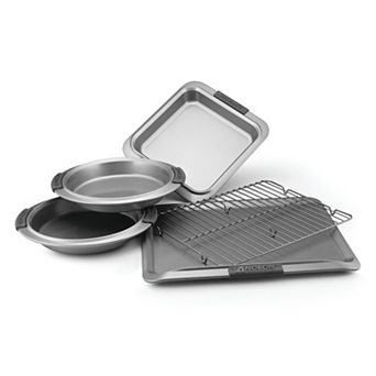 Anolon Advanced Nonstick 5 pc Bakeware Set